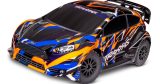 TRAXXAS RALLY VXL 1/16TH SCALE BRUSHLESS RALLY CAR - 7307